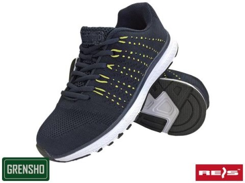 Buty sportowe BSTEAM Buty sportowe BSTEAM
