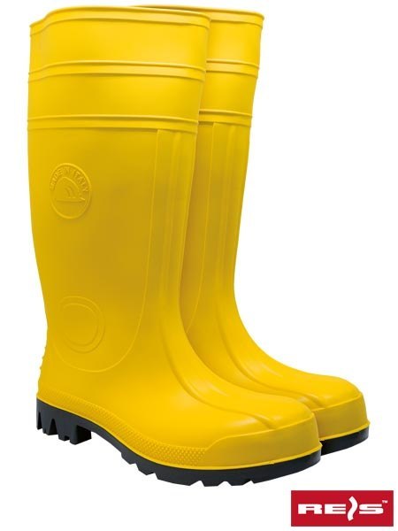 BUTY BEZPIECZNE BUTY BEZPIECZNE