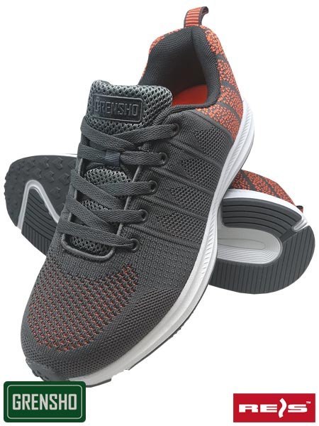 Buty sportowe BSPIXEL Buty sportowe BSPIXEL