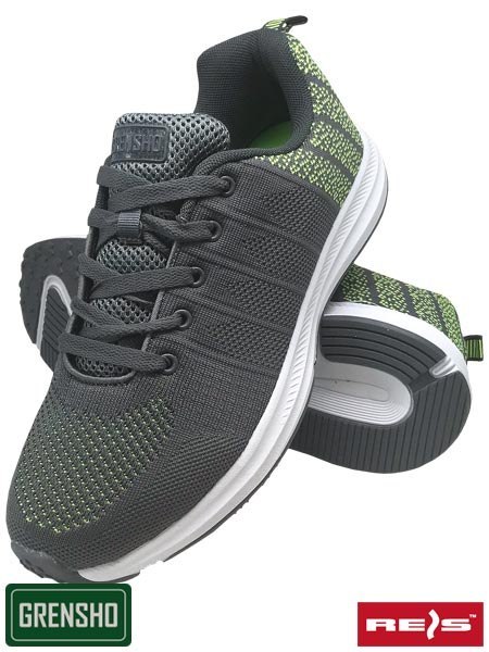 Buty sportowe BSPIXEL Buty sportowe BSPIXEL