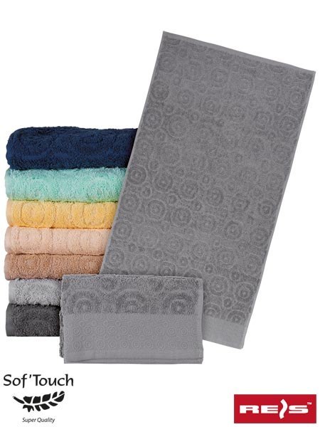RĘCZNIK FROTTE RĘCZNIK FROTTE