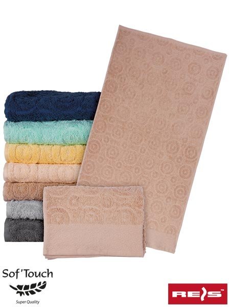 RĘCZNIK FROTTE RĘCZNIK FROTTE