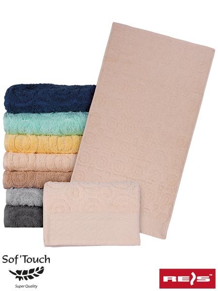 RĘCZNIK FROTTE RĘCZNIK FROTTE