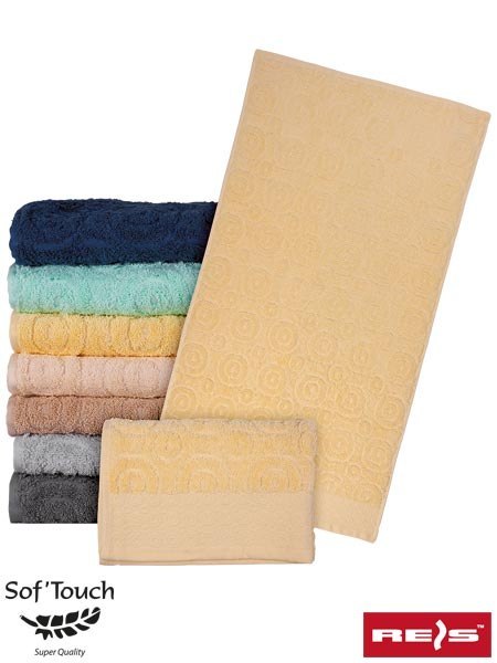 RĘCZNIK FROTTE RĘCZNIK FROTTE