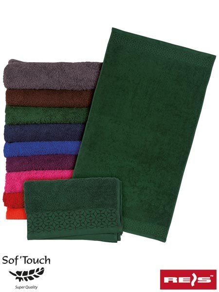 RĘCZNIK FROTTE RĘCZNIK FROTTE