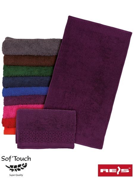 RĘCZNIK FROTTE RĘCZNIK FROTTE