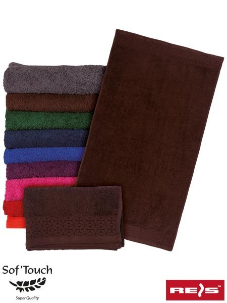 RĘCZNIK FROTTE RĘCZNIK FROTTE