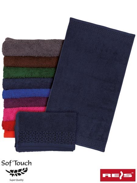 RĘCZNIK FROTTE RĘCZNIK FROTTE