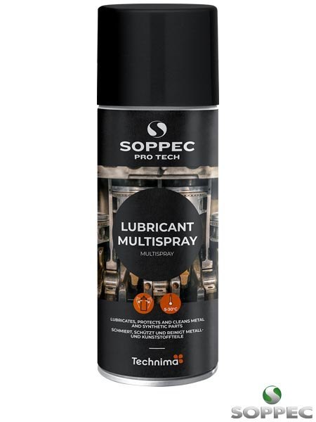 SPRAY SMARUJĄCY SPRAY SMARUJĄCY