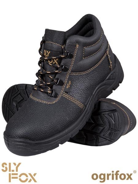BUTY BEZPIECZNE OX.01.845 SLX-T-SB BUTY BEZPIECZNE OX.01.845 SLX-T-SB