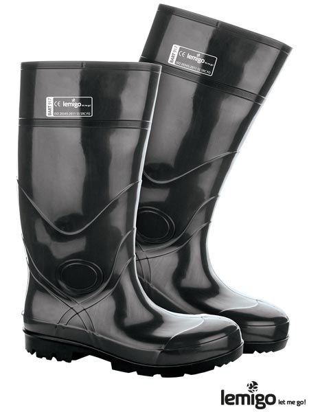 BUTY BEZPIECZNE BUTY BEZPIECZNE