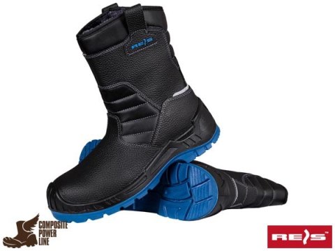 BUTY BEZPIECZNE BUTY BEZPIECZNE