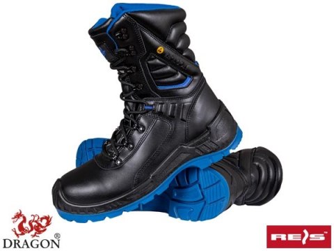 BUTY BEZPIECZNE BUTY BEZPIECZNE