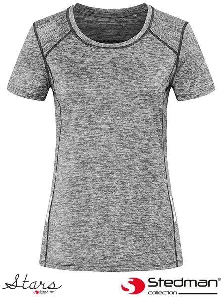 T-SHIRT DAMSKI T-SHIRT DAMSKI