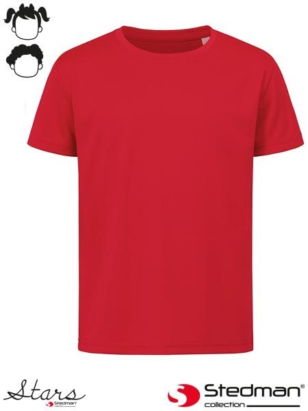 T-SHIRT DZIECIĘCY T-SHIRT DZIECIĘCY