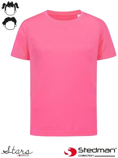 T-SHIRT DZIECIĘCY T-SHIRT DZIECIĘCY