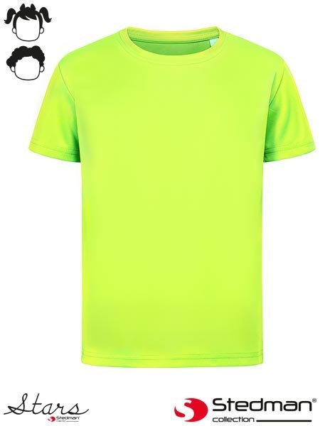 T-SHIRT DZIECIĘCY T-SHIRT DZIECIĘCY