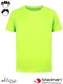 T-SHIRT DZIECIĘCY