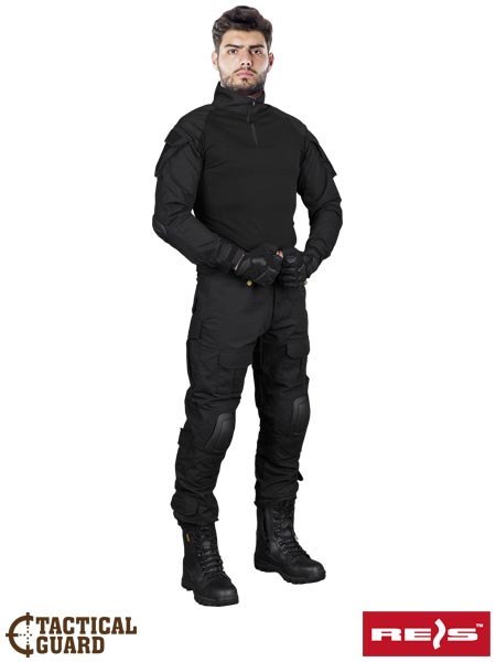 UBRANIE OCHRONNE UBRANIE OCHRONNE