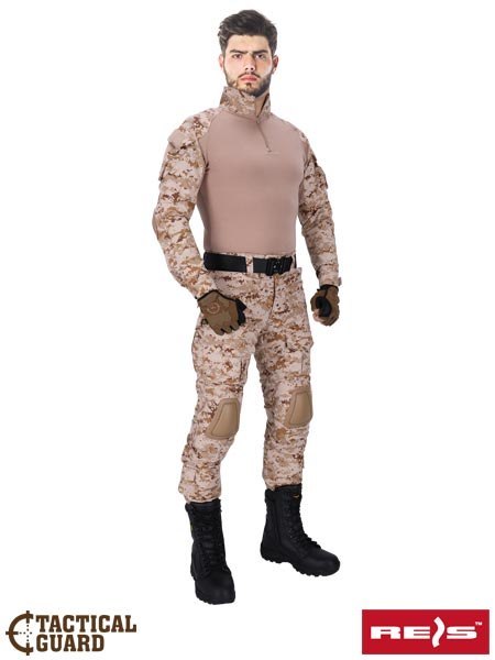 UBRANIE OCHRONNE UBRANIE OCHRONNE