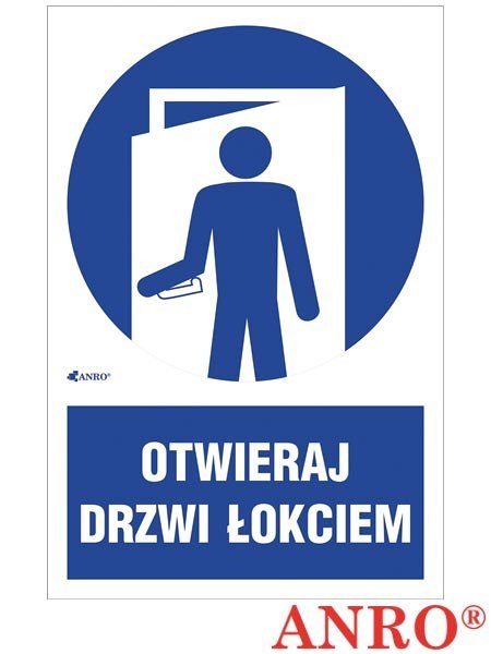 ZNAK BEZPIECZEŃSTWA ZNAK BEZPIECZEŃSTWA
