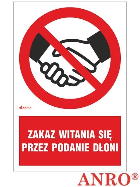 ZNAK BEZPIECZEŃSTWA ZNAK BEZPIECZEŃSTWA
