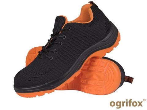 BUTY BEZPIECZNE OX.01.202 FLY-P-SB BUTY BEZPIECZNE OX.01.202 FLY-P-SB