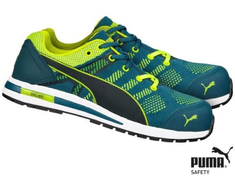 Półbuty robocze S1 PUMA ELEVATE LOW Półbuty robocze S1 PUMA ELEVATE LOW