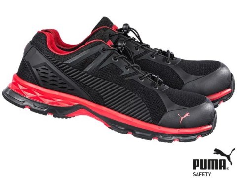 Półbuty robocze PUMA S1 kompozyt BRP-FUSEM2 Półbuty robocze PUMA S1 kompozyt BRP-FUSEM2