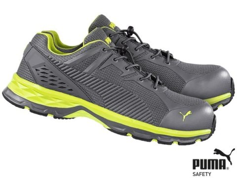 Półbuty robocze PUMA S1 kompozyt BRP-FUSEM2 Półbuty robocze PUMA S1 kompozyt BRP-FUSEM2