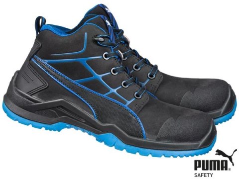 Trzewiki buty robocze PUMA S1 BRP-KRYPTO-T Trzewiki buty robocze PUMA S1 BRP-KRYPTO-T