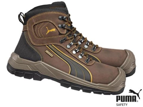 Trzewiki buty robocze PUMA S3 kompozyt Trzewiki buty robocze PUMA S3 kompozyt