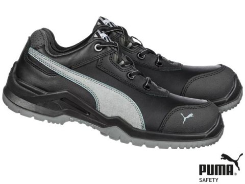 Półbuty robocze PUMA S3 kompozyt ARGON RX LOW Półbuty robocze PUMA S3 kompozyt ARGON RX LOW