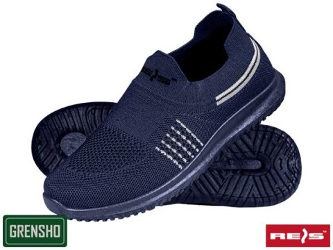 Buty sportowe BSSOFI Buty sportowe BSSOFI