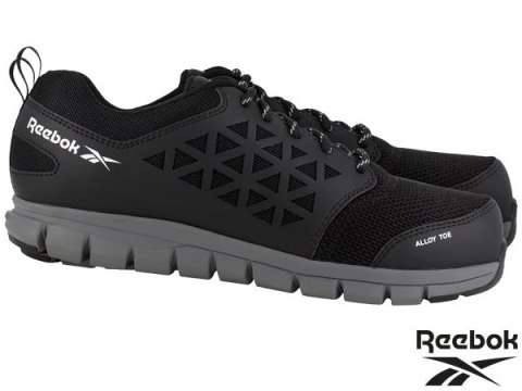 Półbuty robocze S1 BREEBOK-1031 Półbuty robocze S1 BREEBOK-1031