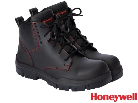Trzewiki buty robocze antyelektrostatyczne S3 kompozyt BACOU EXONO Trzewiki buty robocze antyelektrostatyczne S3 kompozyt BACOU EXONO