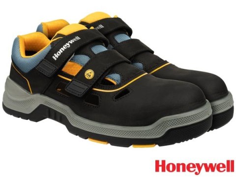 Sandały robocze S1 kompozyt EXPANDER Sandały robocze S1 kompozyt EXPANDER