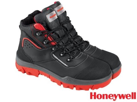 Trzewiki buty robocze antyelektrostatyczne S3 kompozyt PROTECT IXTREM Trzewiki buty robocze antyelektrostatyczne S3 kompozyt PROTECT IXTREM
