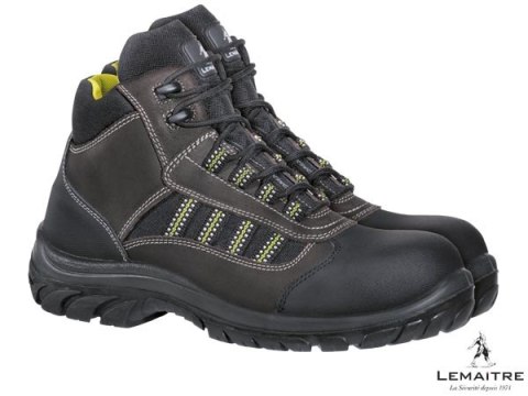 Trzewiki buty robocze S3 kompozyt DANUBE Trzewiki buty robocze S3 kompozyt DANUBE