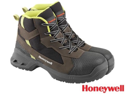 Trzewiki buty robocze S3 kompozyt SPRINT Trzewiki buty robocze S3 kompozyt SPRINT