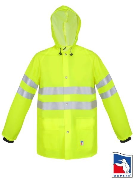 KURTKA OCHRONNA PRZECIWDESZCZOWA KURTKA OCHRONNA PRZECIWDESZCZOWA