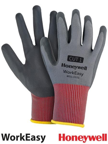 RĘKAWICE ROBOCZE NYLON RĘKAWICE ROBOCZE NYLON