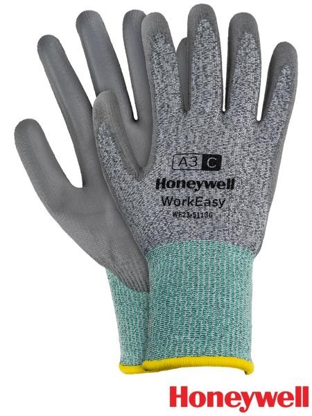 RĘKAWICE ROBOCZE NYLON RĘKAWICE ROBOCZE NYLON