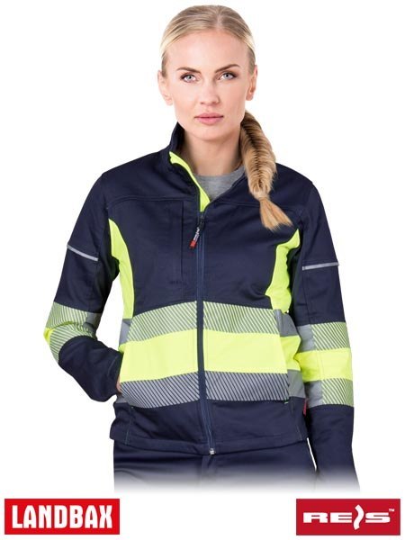 BLUZA OCHRONNA BLUZA OCHRONNA