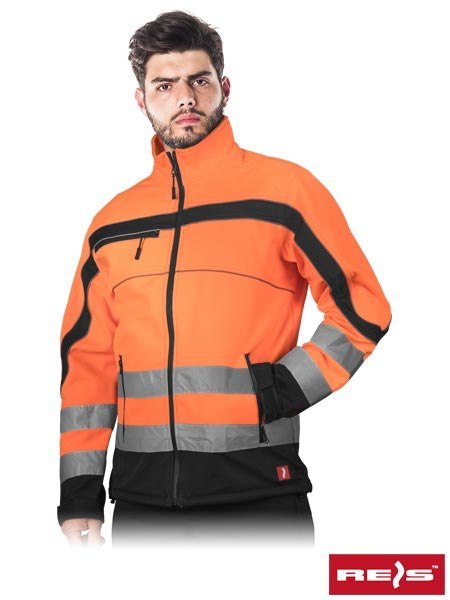 KURTKA OCHRONNA KURTKA OCHRONNA