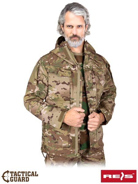 KURTKA OCHRONNA KURTKA OCHRONNA
