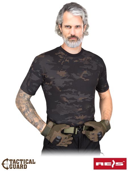 T-SHIRT MĘSKI T-SHIRT MĘSKI
