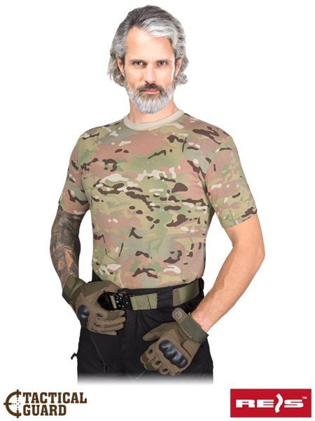 T-SHIRT MĘSKI T-SHIRT MĘSKI