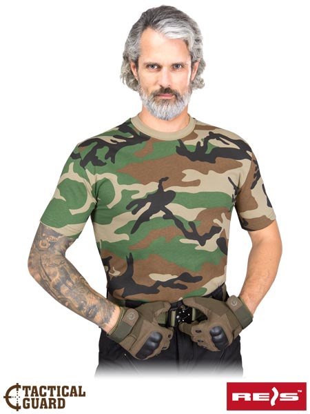 T-SHIRT MĘSKI T-SHIRT MĘSKI