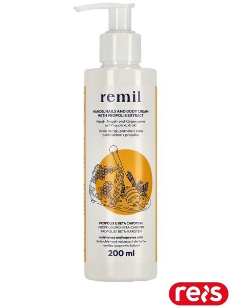 KREM DO RĄK KREM DO RĄK